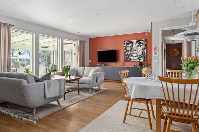 7 rum Villa på Örtstigen 5 Vallåkra Helsingborgs kommun - bild 9