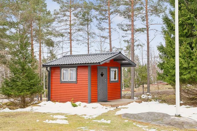 3 rum Vinterbonat fritidshus på Götuddevägen 59 Göten Norrköpings kommun - bild 22
