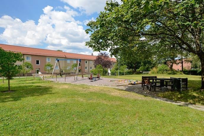 3 rum Lägenhet på Frihetsvägen 7 Järfälla kommun - bild 18