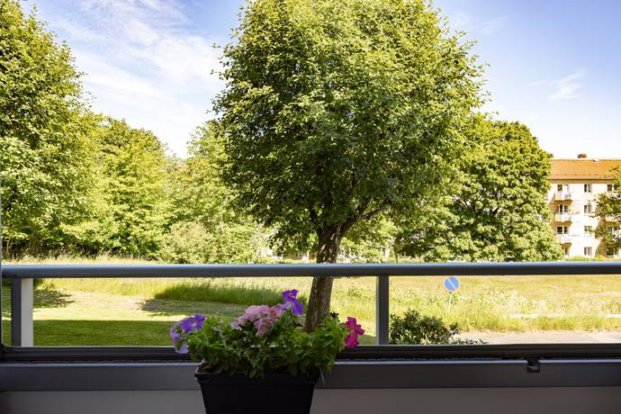 3 rum lägenhet på Kobergsgatan 7 Strömmensberg, Göteborgs kommun - bild 5