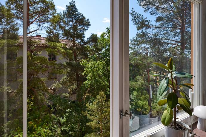 1 rum Lägenhet på Arvodesvägen 20 Hägerstensåsen Stockholms kommun - bild 16