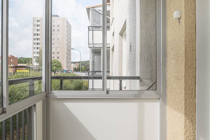 2 rum lägenhet på Medborgargatan 47 Skönsberg, Sundsvalls kommun - bild 5
