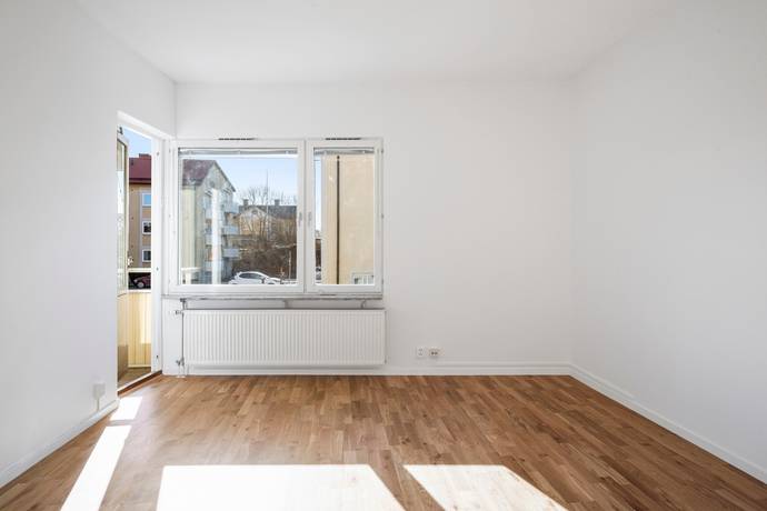1 rum Lägenhet på Hamngatan 15 Stadskärnan Vaxholms kommun - bild 10