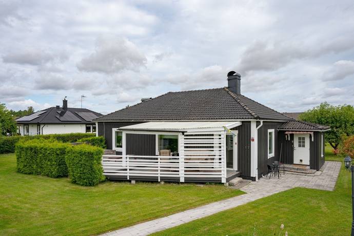 4 rum villa på Gröna gatan 12 Lady Smith, Arboga kommun - bild 3