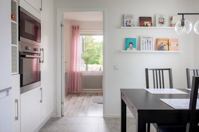 4 rum Lägenhet på Sturevägen 26B Rotebro Sollentuna kommun - bild 26
