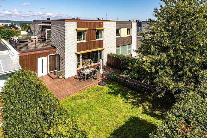 5 rum villa på Violbacken 43 Ekhagen, Jönköpings kommun - bild 2