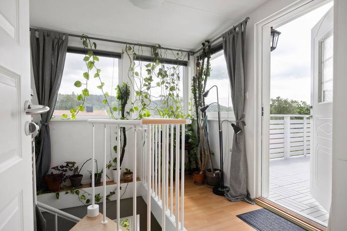 6 rum Villa på Gunnilse Ljungbacke 7 Gunnilse Göteborgs kommun - bild 24