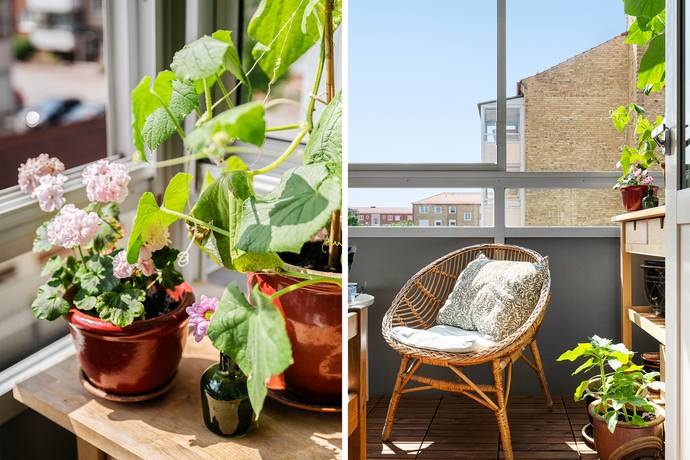 3 rum lägenhet på Baskemöllegatan 6B Östra Sorgenfri, Malmö kommun - bild 5