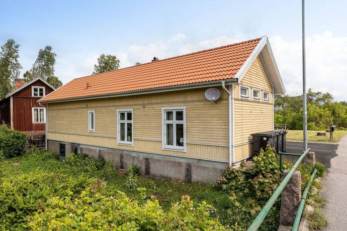 10 rum Villa på Storgatan 109 + 109 B Hultsfred Hultsfreds kommun - bild 38