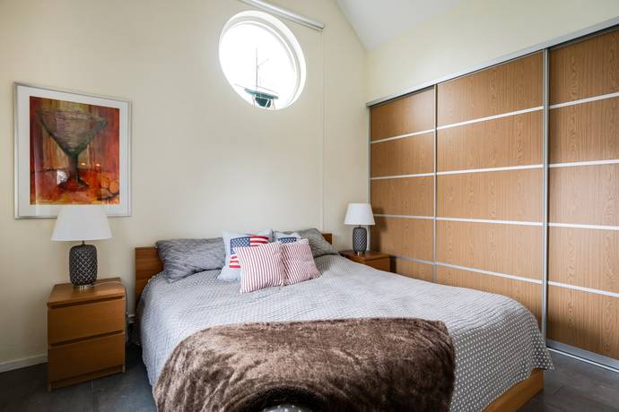 4 rum Villa på Danielslundsgatan 58 Haradal Ängelholms kommun - bild 25