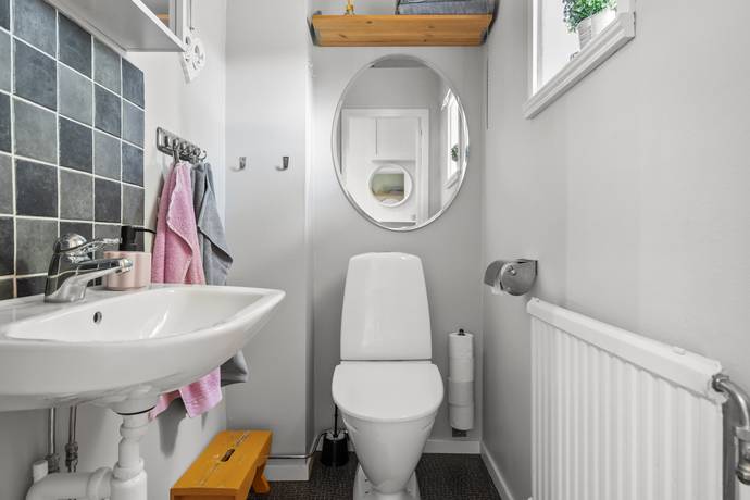 7 rum Villa på Hjältan 452 Hjältan Ånge kommun - bild 28