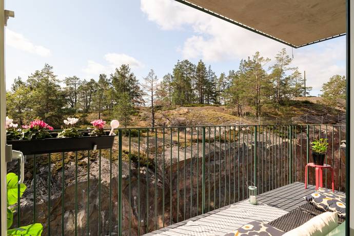 3 rum lägenhet på Fabrikörvägen 11 Nacka Strand, Nacka kommun - bild 2