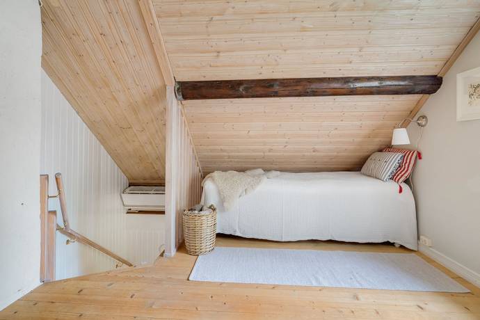 3 rum Vinterbonat fritidshus på Visbäck 157 Möklinta Sala kommun - bild 17