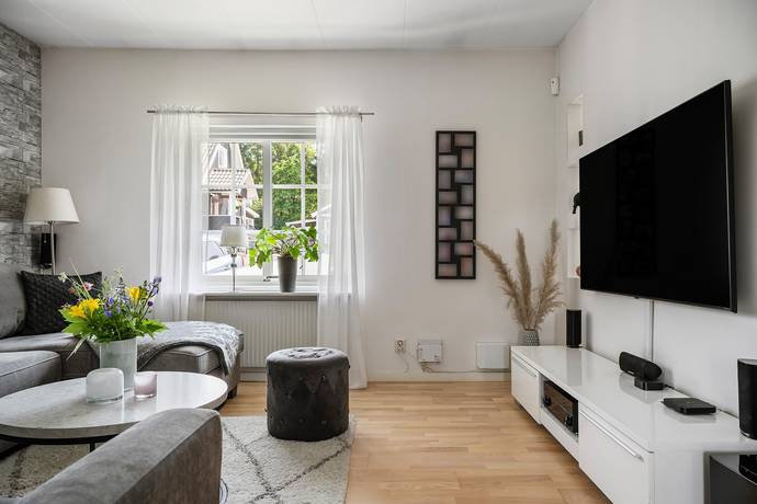 6 rum Villa på Lille Måns väg 5 Klippan Klippans kommun - bild 5