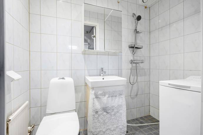 1 rum Lägenhet på Terapivägen 18D Flemingsberg Huddinge kommun - bild 10