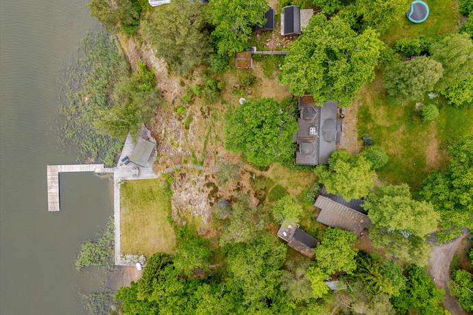4 rum Vinterbonat fritidshus på Mjölknäsvägen 18 Skälsmara Värmdö kommun - bild 32