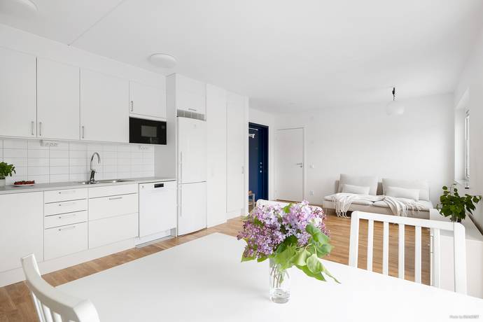 2 rum Lägenhet på Drivbänksvägen 13a Hässelby - Hässelby villastad Stockholms kommun - bild 9
