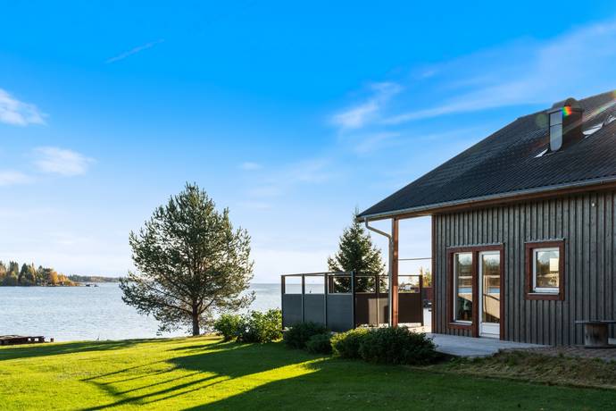 3 rum Villa på Grannäsvägen 96 Jävrebyn Piteå kommun - bild 4