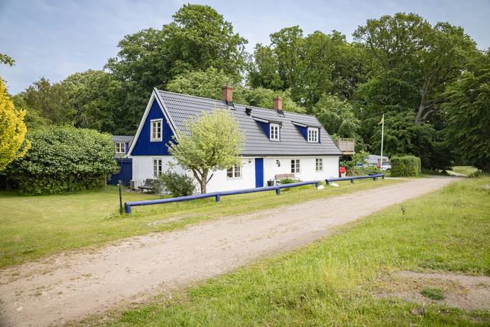 6 rum villa på Norra Sturupsvägen 380-66 Holmeja, Svedala kommun - bild 3
