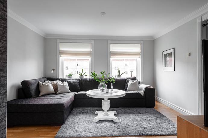 6 rum Villa på Gustavsbergsgatan 12 Herrljunga centralt Herrljunga kommun - bild 39