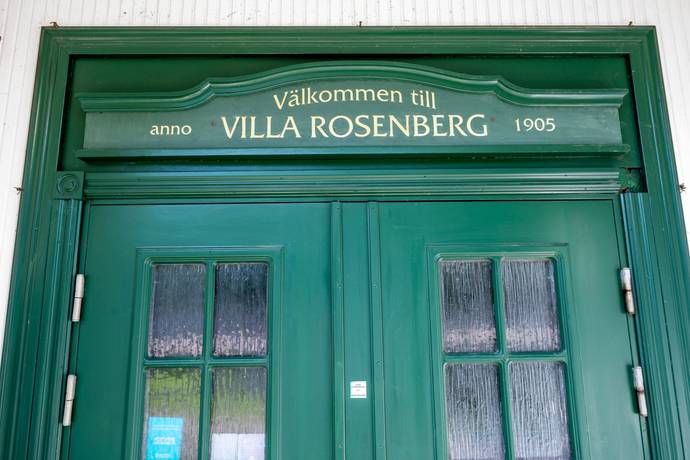 11 rum Villa på Gamla torg 1 Åstorp Åstorps kommun - bild 5