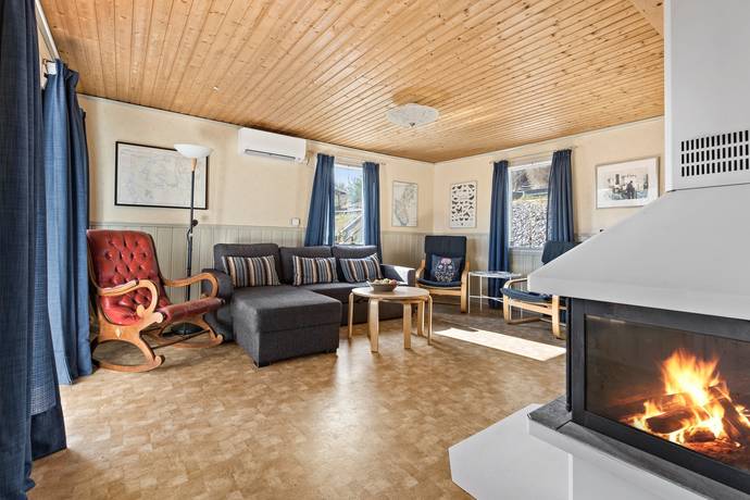 5 rum Villa på Björkbackavägen 22 Bålsta Håbo kommun - bild 8