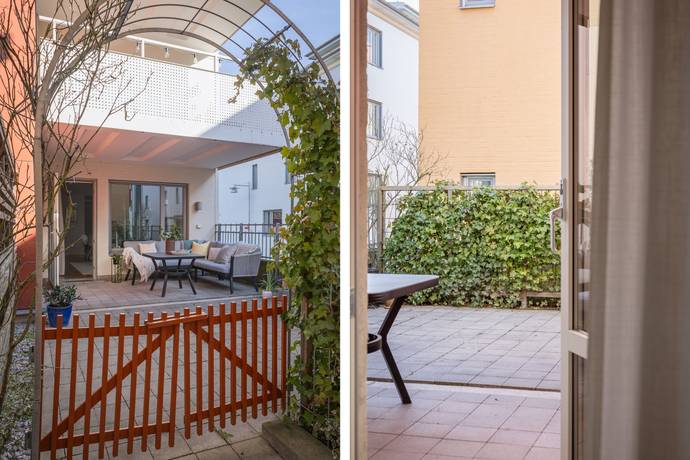 3 rum Lägenhet på Kanalgränd 5 Lomma Lomma kommun - bild 9