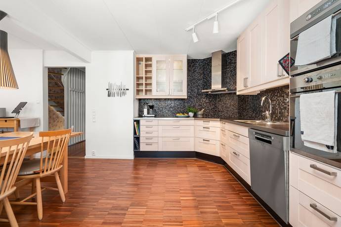 4 rum lägenhet på Rävpasset 17E Gävle - Sätra, Gävle kommun - bild 4