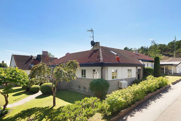 9 rum Villa på Olofsgatan 13 Centrala Sigtuna Sigtuna kommun - bild 11