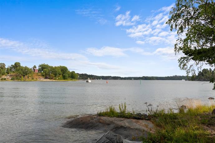 32 m² Villa på Lilla Askholmen Edholma / Lilla Askholmen Vaxholms kommun - bild 22