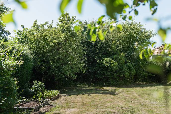 4 rum Villa på Klockaregårdsvägen 3 Hjärup Staffanstorps kommun - bild 36