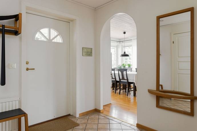 6 rum Villa på Ljunggatan 11 Smålandsstenar Gislaveds kommun - bild 3
