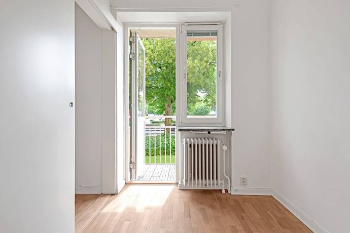 1,5 rum lägenhet på Luthagsesplanaden 36B Luthagen, Uppsala kommun - bild 2