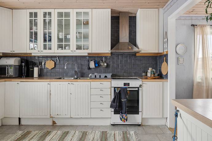 5 rum Villa på Hjalmar Palms väg 6 Marieberg Örebro kommun - bild 8