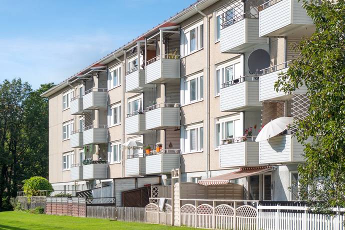 Hjällbogärdet 50, Hjällbo, Göteborgs kommun