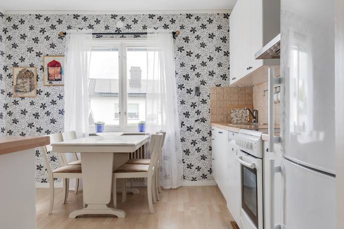 3 rum Villa på Friggagatan 1 Dalsta Nora kommun - bild 6