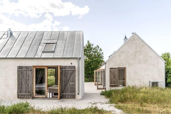 4 rum Villa på Hejnum Rote 172A Mellersta Gotland Gotlands kommun - bild 23