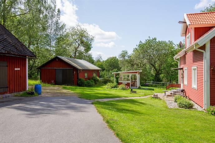 5 rum Villa på Bråtåkra 7 Bråtåkra Vetlanda kommun - bild 7