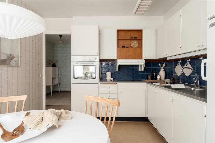 2 rum Lägenhet på Föreningsgatan 1B Vasastaden Göteborgs kommun - bild 19