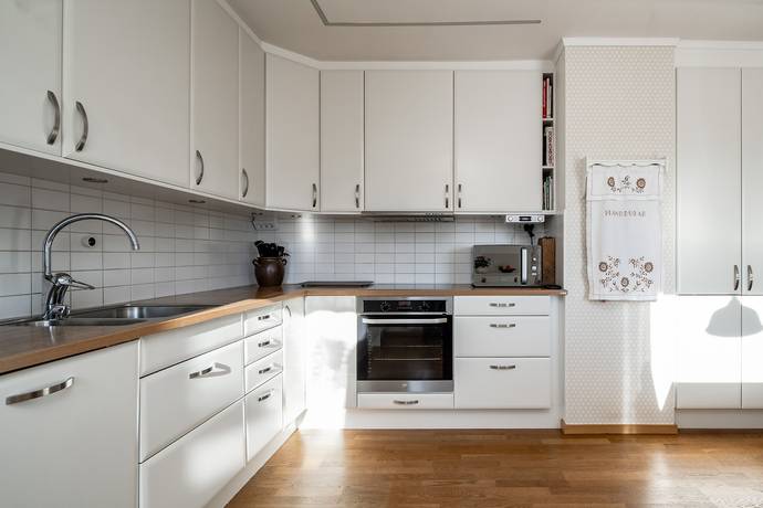 4 rum Villa på Svanvägen 3 Hudiksvall - Sandvalla Hudiksvalls kommun - bild 12