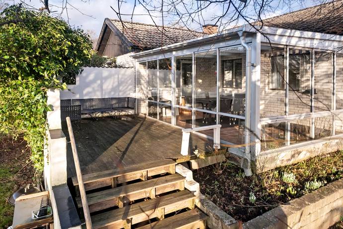 4 rum Villa på Spelvägen 12 Perstorp Perstorps kommun - bild 20
