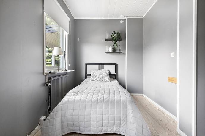 7 rum Villa på Hantverksgatan 16 Lessebo Lessebo kommun - bild 16
