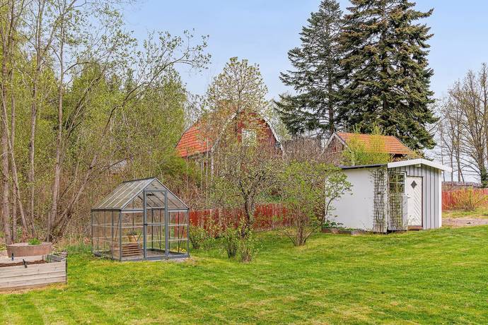 5 rum Villa på Sturebo 1 Vrena Nyköpings kommun - bild 23