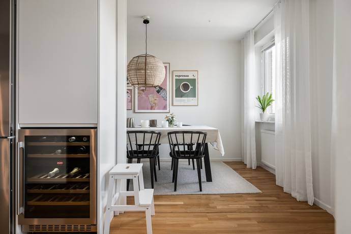Bäckgatan 23B, Centrum, Växjö kommun