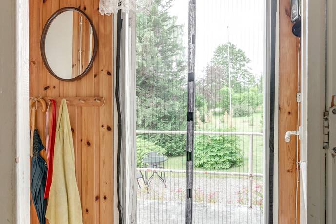 1 rum fritidshus på Skogen Öljarbo Vingåker med omnejd, Vingåkers kommun - bild 4