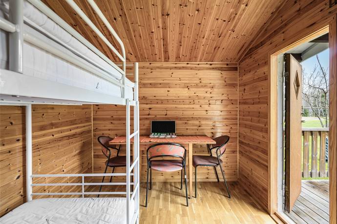 4 rum Villa på Fårängsvägen 11 Ekskogen Vallentuna kommun - bild 37