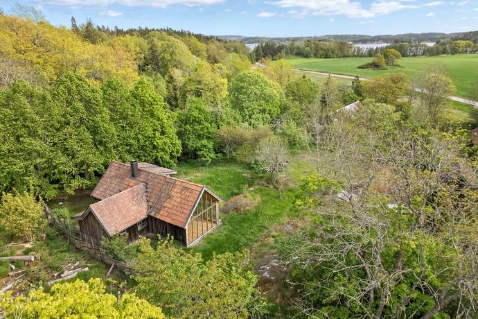 villa på Alsnäset 1 Ösmo, Nynäshamns kommun - bild 4
