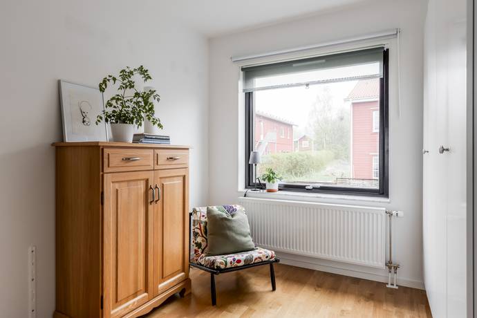 5 rum Radhus på Nästegårdsvägen 35E Lillån Örebro kommun - bild 21