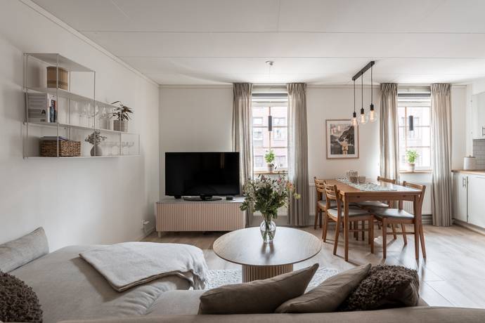 Prästgatan 65E, Centrala Östersund, Östersunds kommun