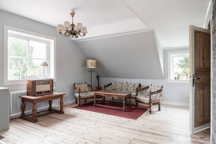4 rum Villa på Långgattu 12 Bäsna Gagnefs kommun - bild 23